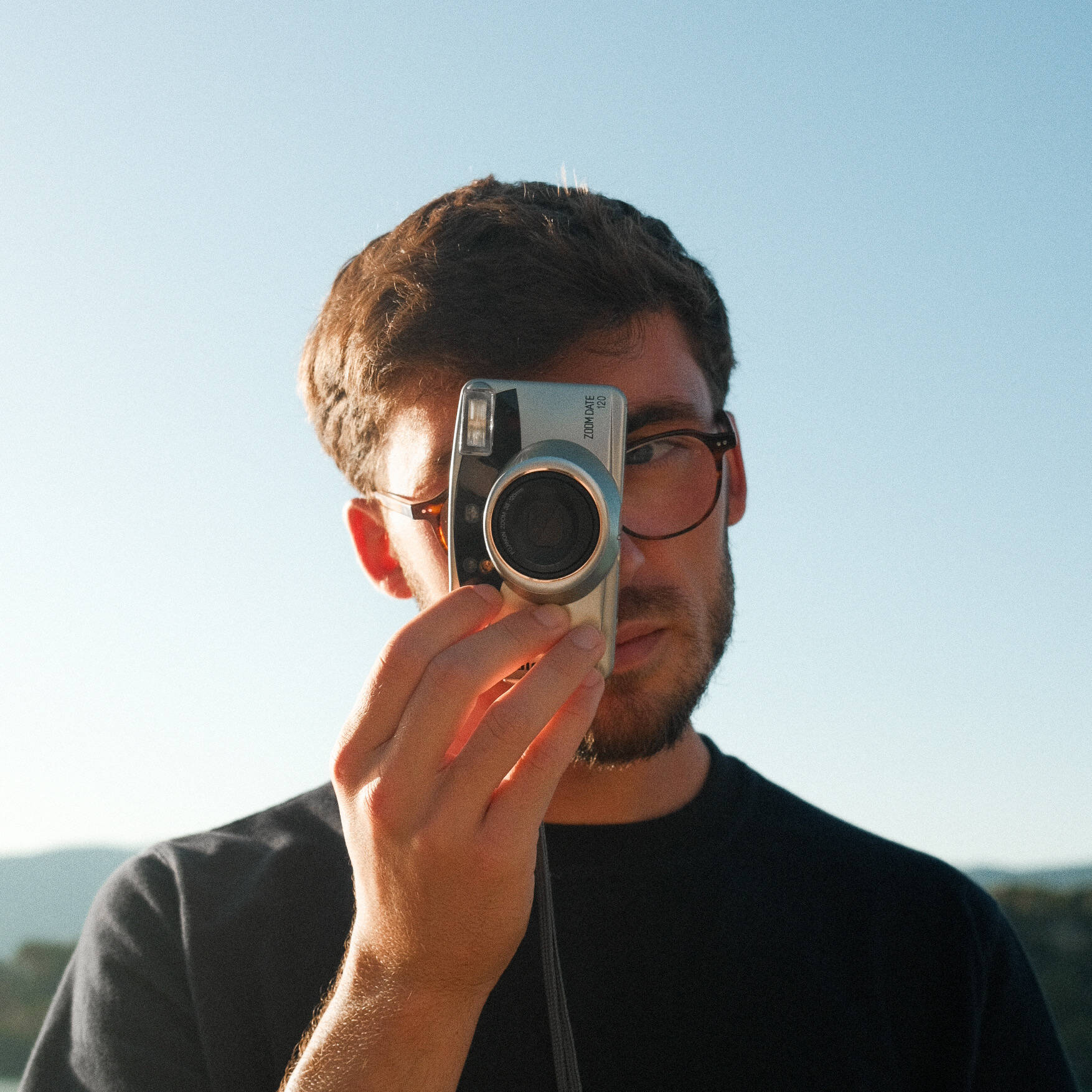 Mathis Routier - Vidéaste, monteur vidéo & photographe