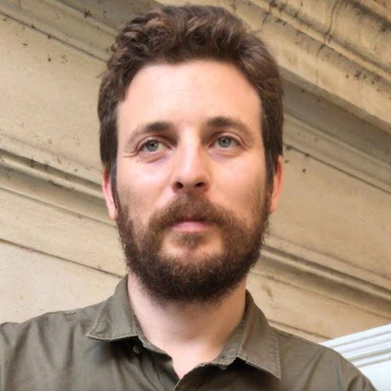 Christian Karl Delhey