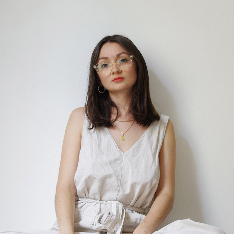 Amandine Gerbe - Designer produit, textile et illustrations