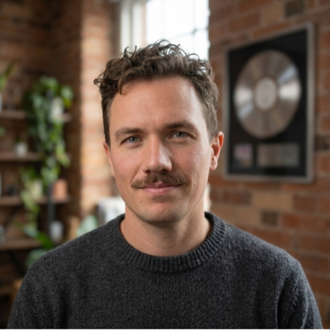 Tom  - Strategic Marketing Consultant