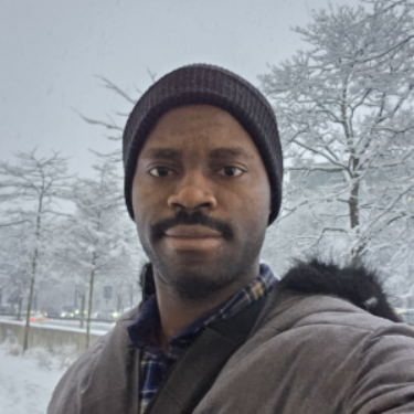 Kingsley Obot - Software Engineer