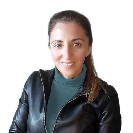 Sandra G. - Ingeniera diseño ind producto/3D print/Fabricación