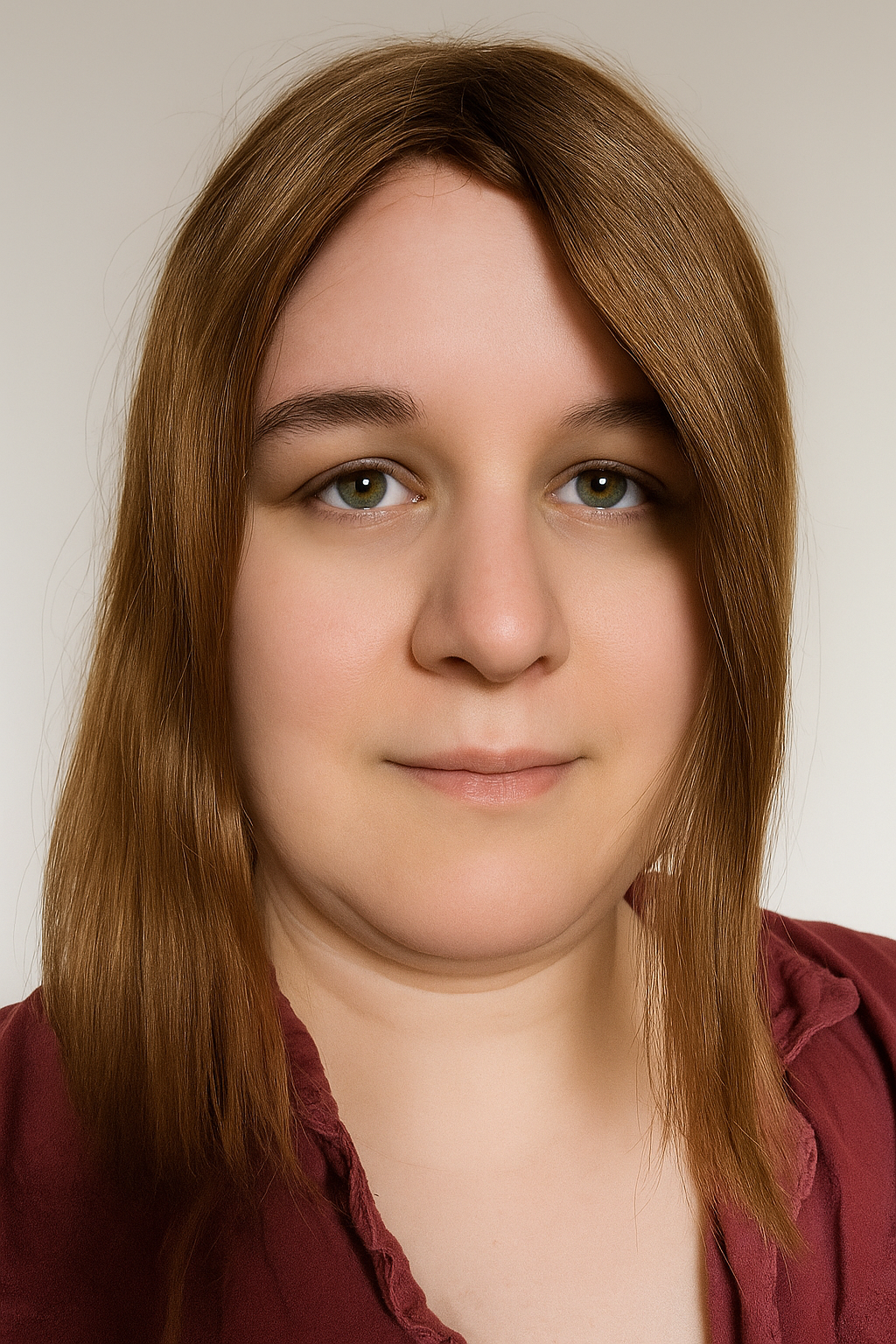 Sophie A.