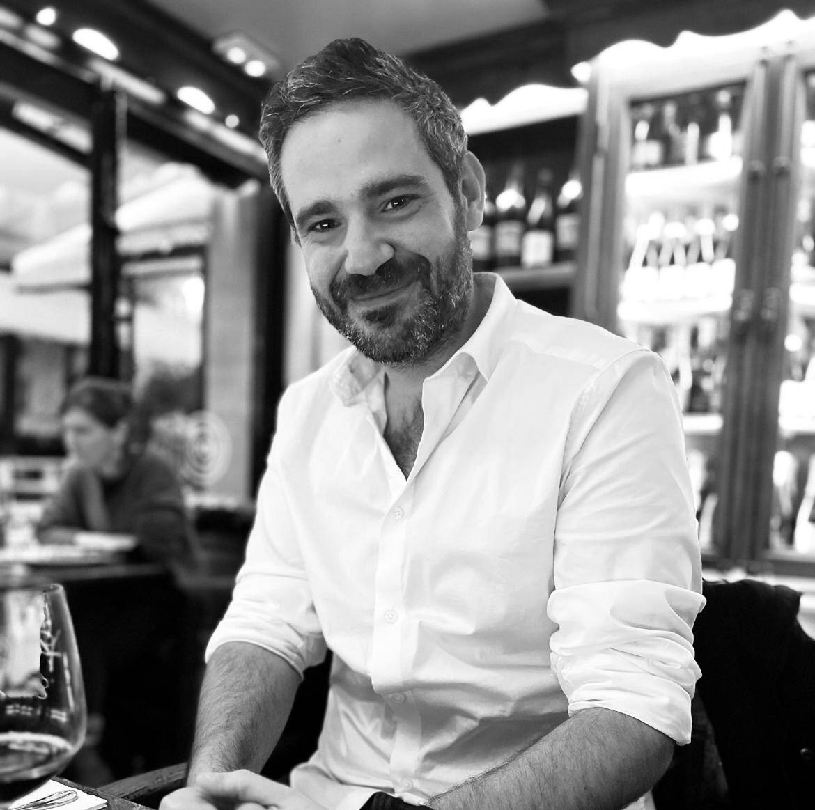 Alexandre A.