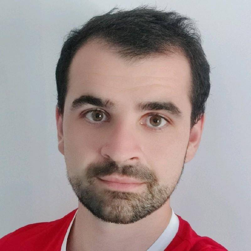 Maxime Bineau