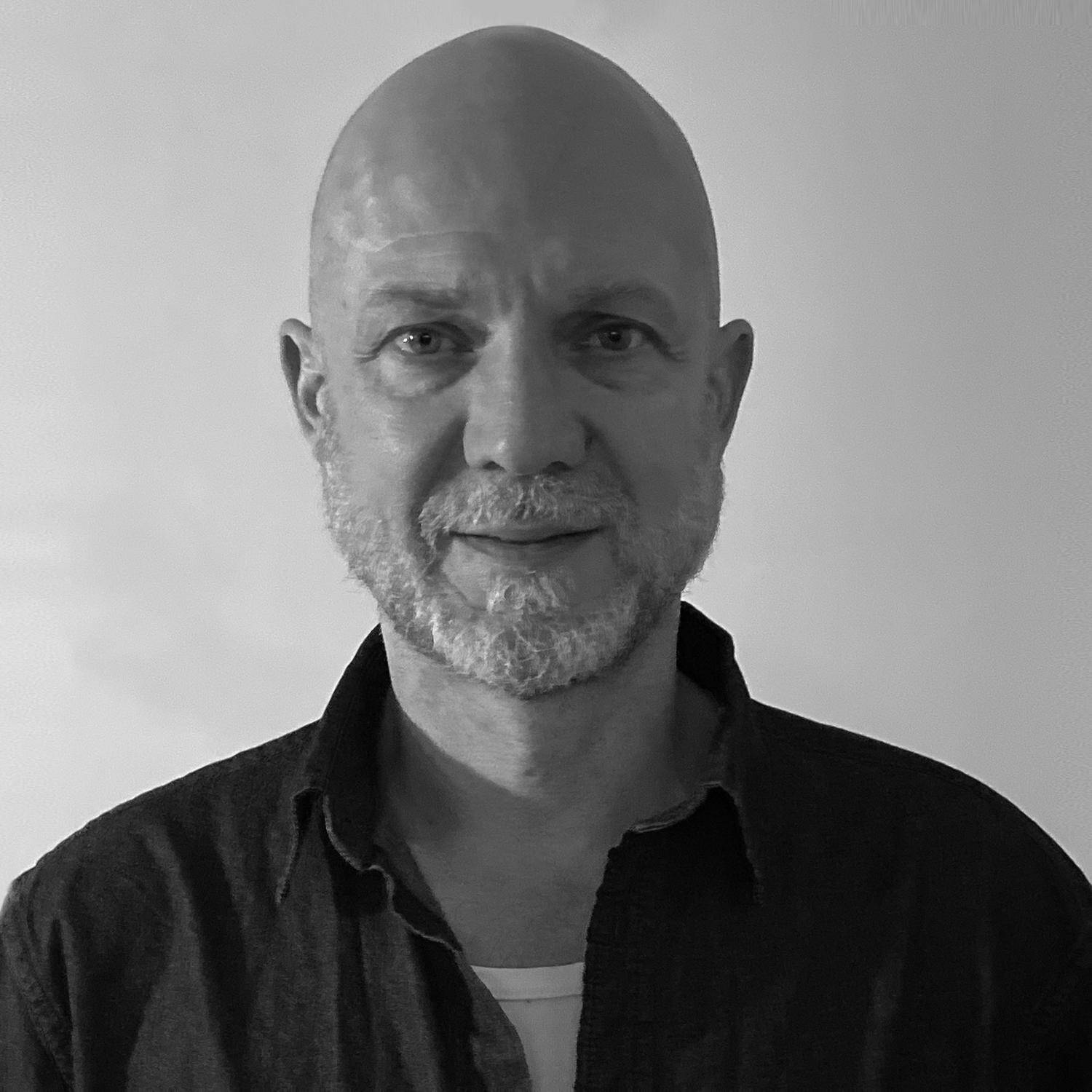 Olivier Hoffmann