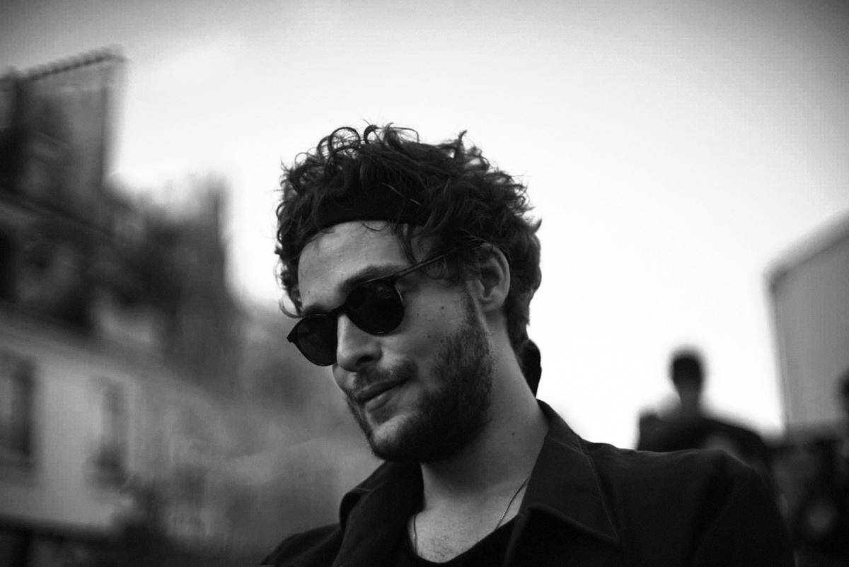 Valentin Ammann