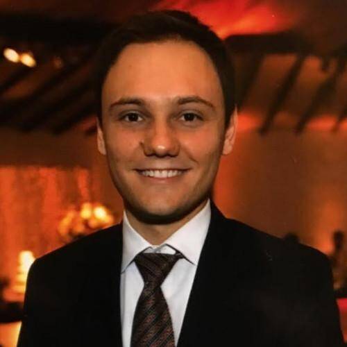 Marcelo Ribeiro