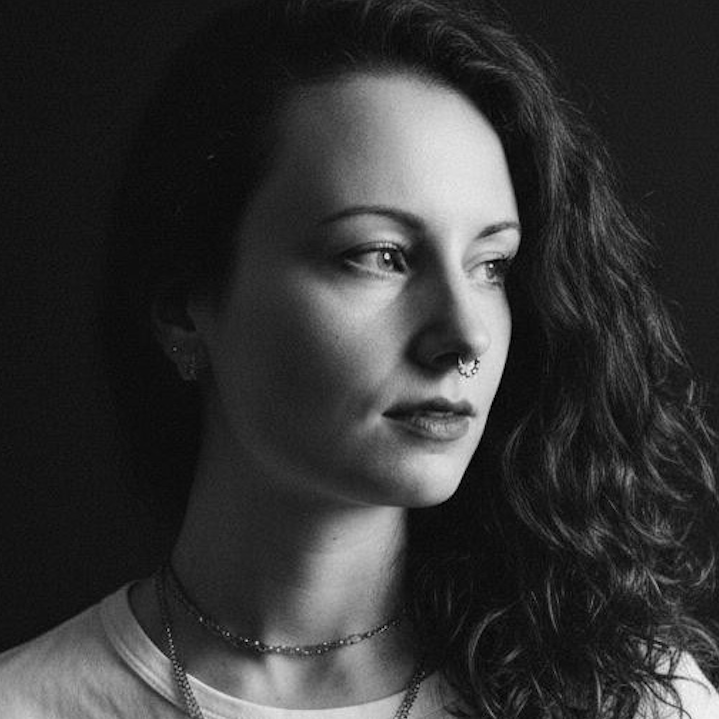 Morgane Blanchard