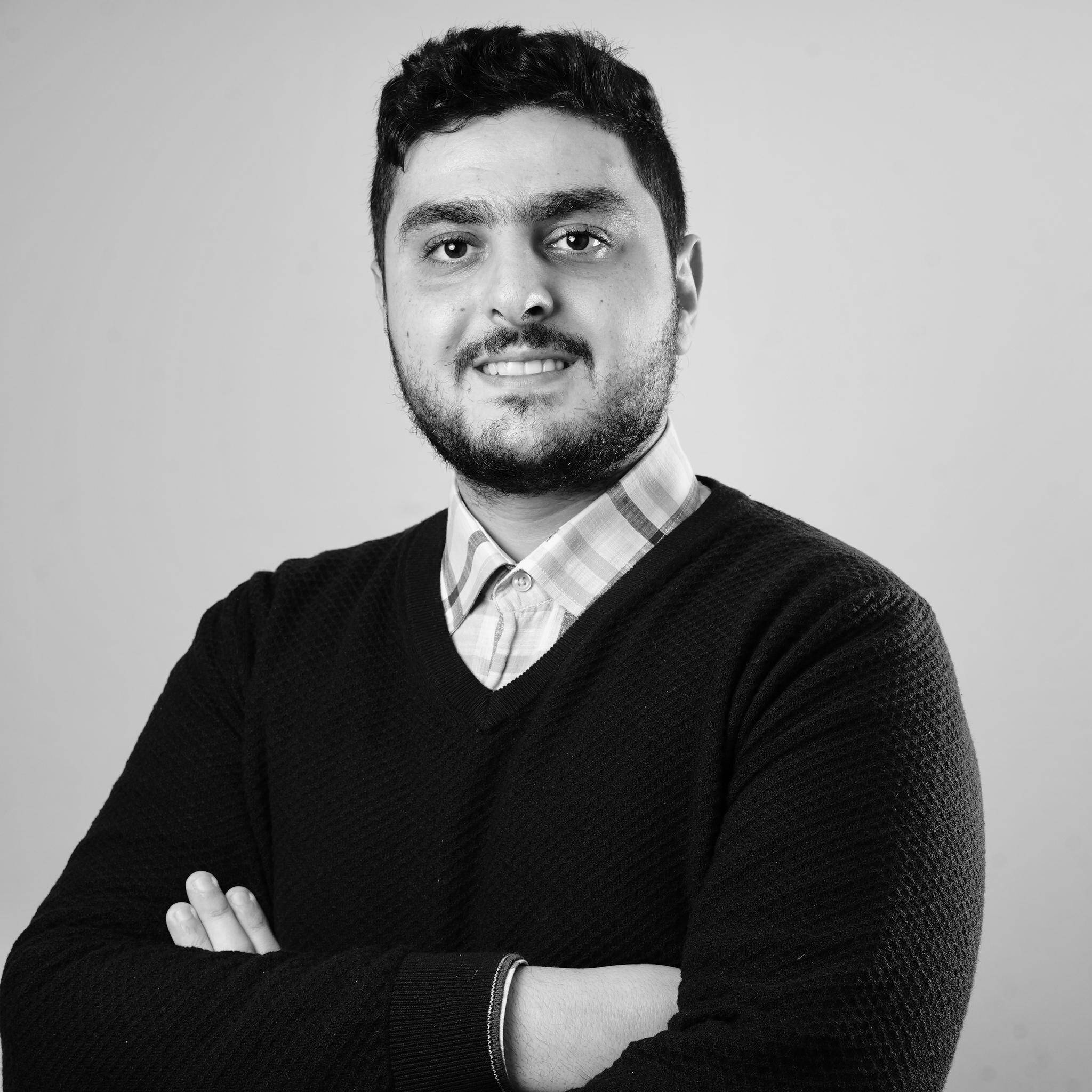 Yassine Guessous - ML Engineer/Data Analyst - GCP|Tableau|Dataiku