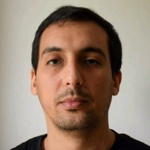 Saad  - Jefe de proyectos de TI / Salesforce