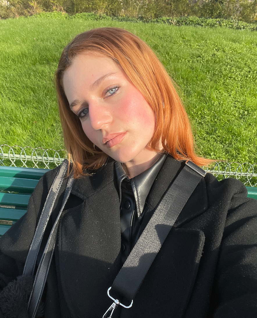 Axelle P.