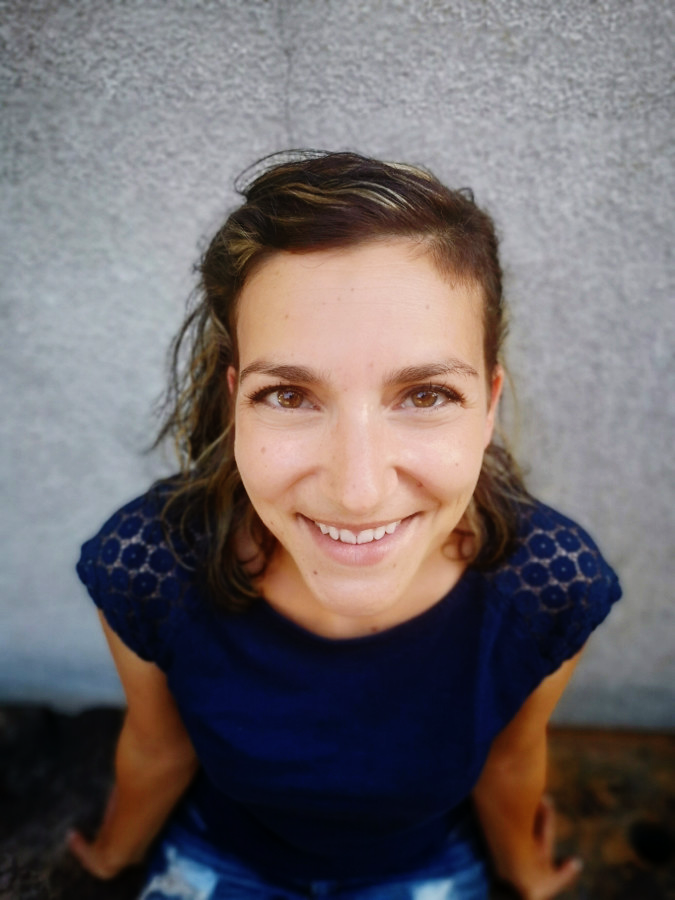 Noémie Seuret