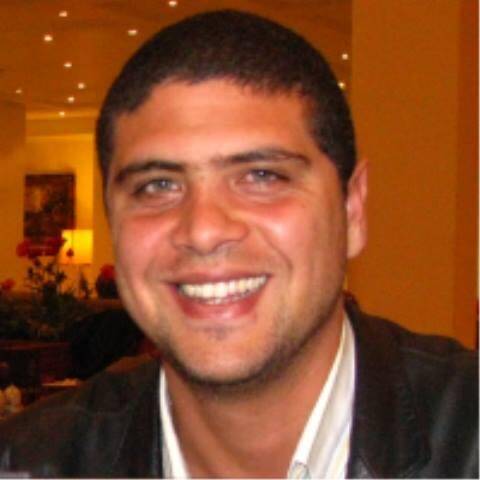 Yazid Larabi