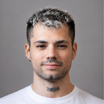 José J Ariza - Senior Full Stack · Web Dev