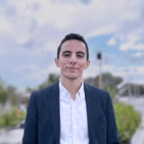 Hicham Louazzani