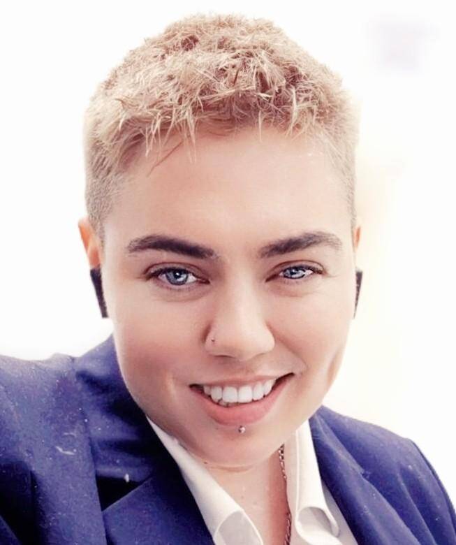 Magalie Sempere Parra