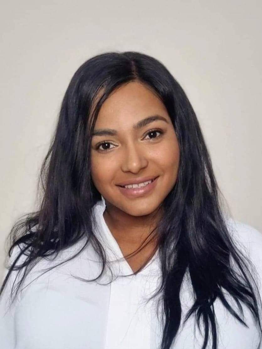 Housna Ahamada