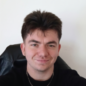 Logan Colbus - Technicien en Réseaux Info. et Télécommunications