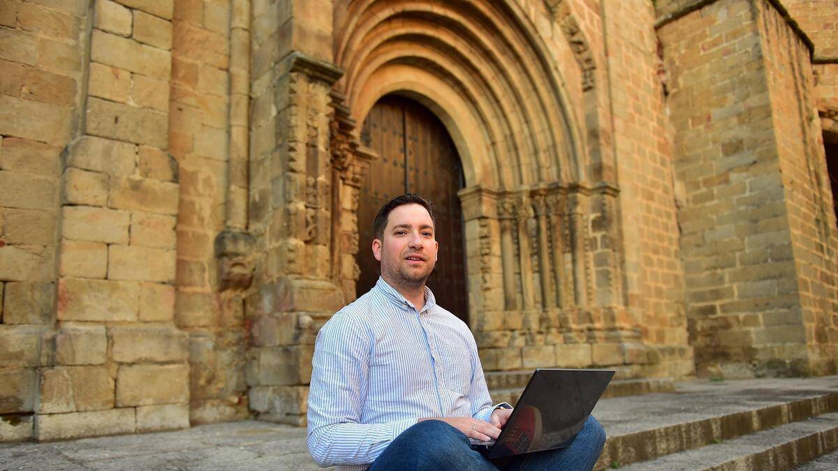 Sergio G. - FullStack Dev | NextJS, React Native, NestJS, Node