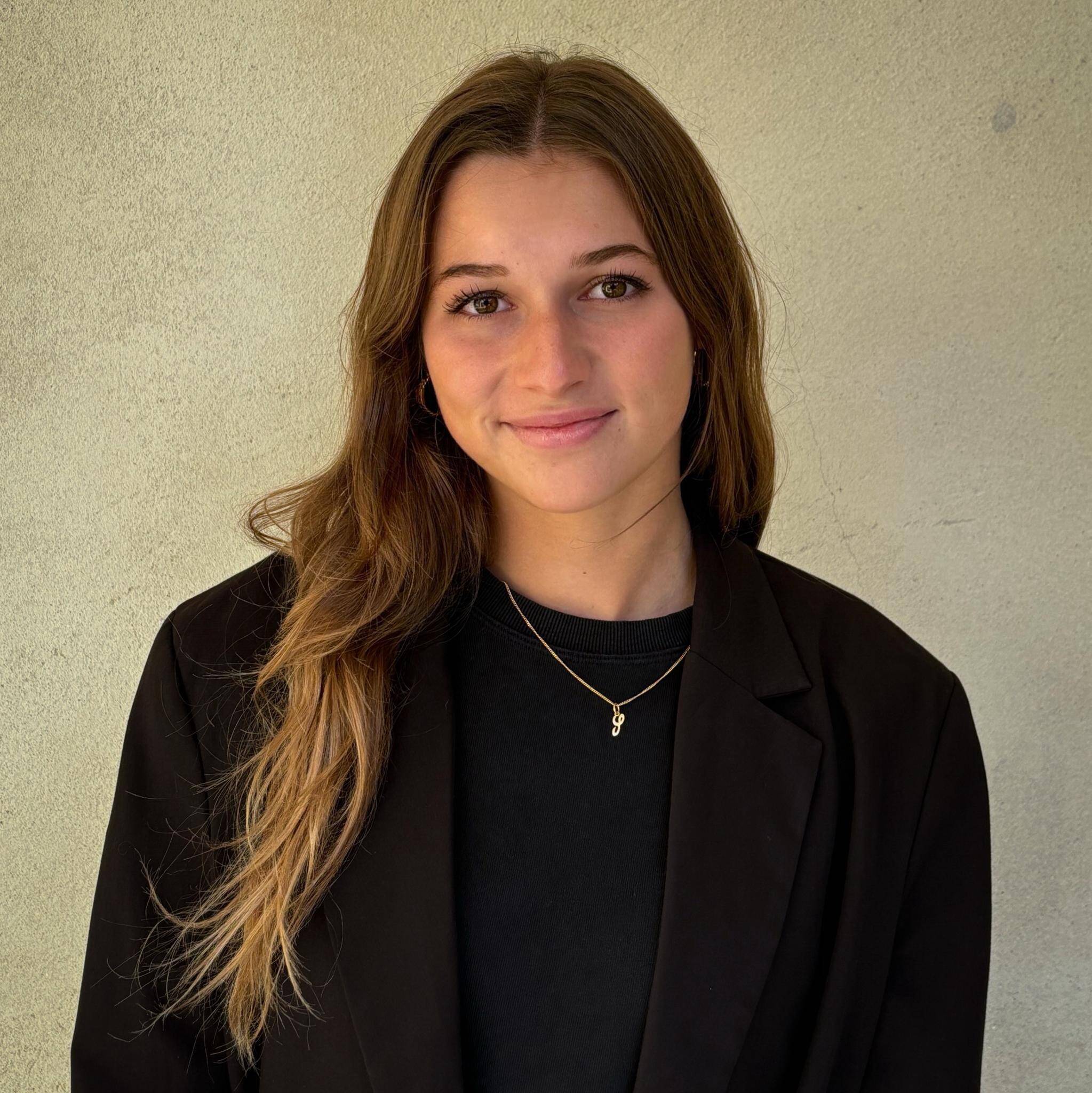Sarah  - International Tax, Transfer Pricing and Legal sales administration