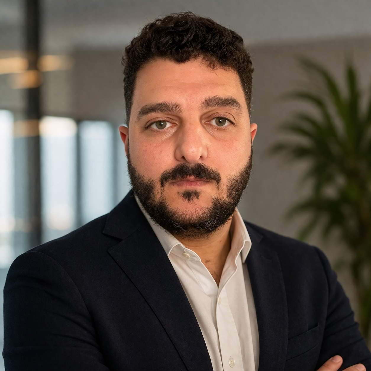 Mickael Pesser - Gestionnaire administratif & Excel | Indépendants 