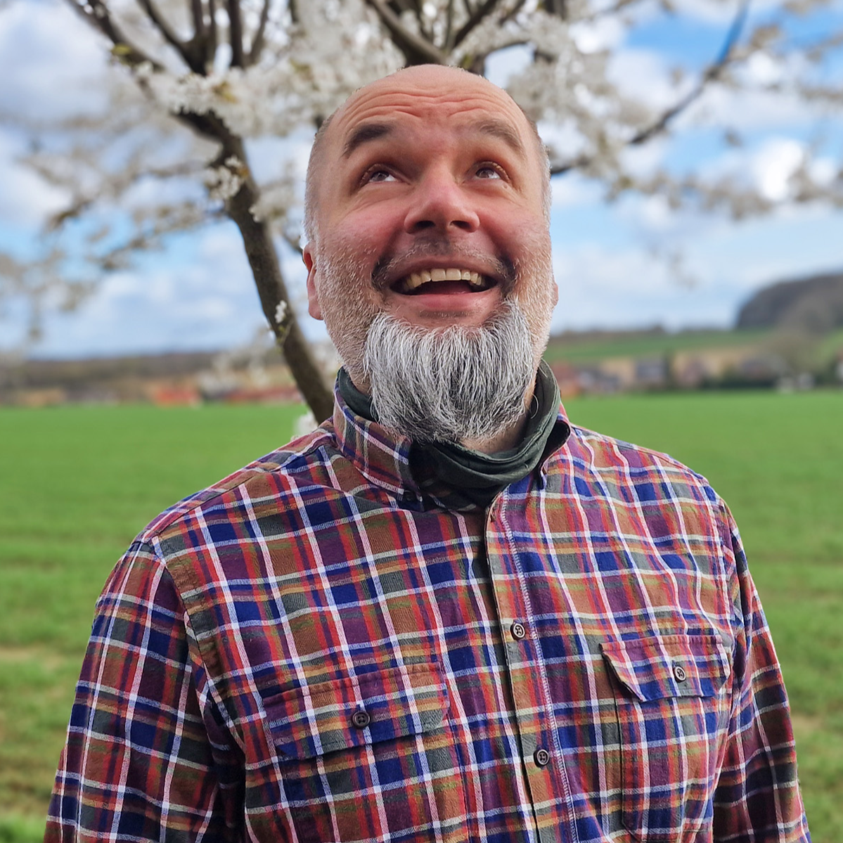 Oliver Vahjen