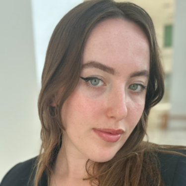Anita Peposhi - Social Media Manager