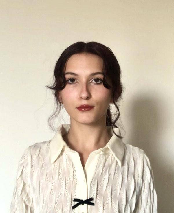 Ilana C.