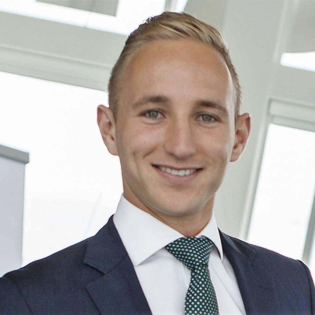 Lomme Van Dam