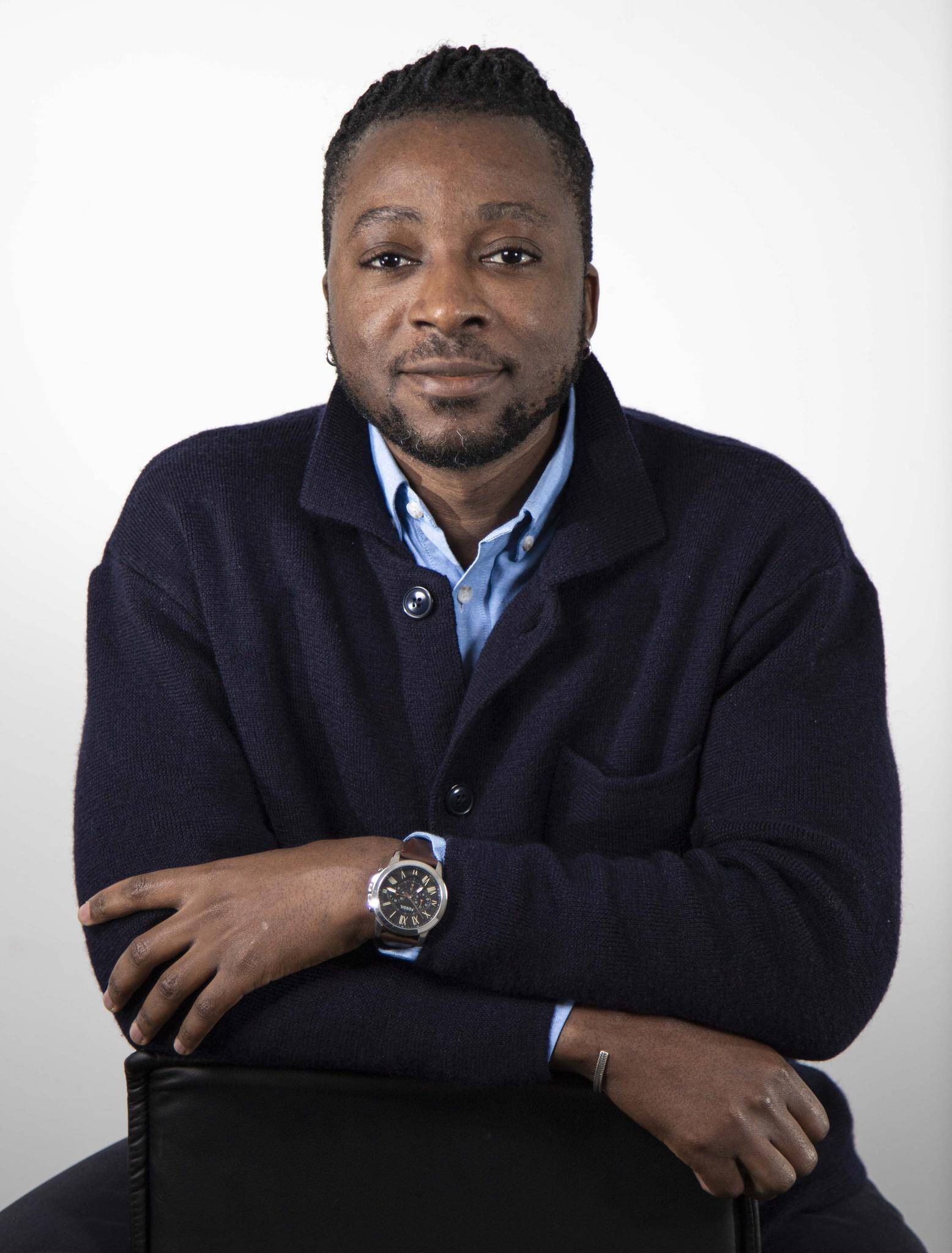 Terence Ikandakpeye - Développeur Fullstack Spring Boot / Angular