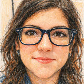 Cátia  - Translator