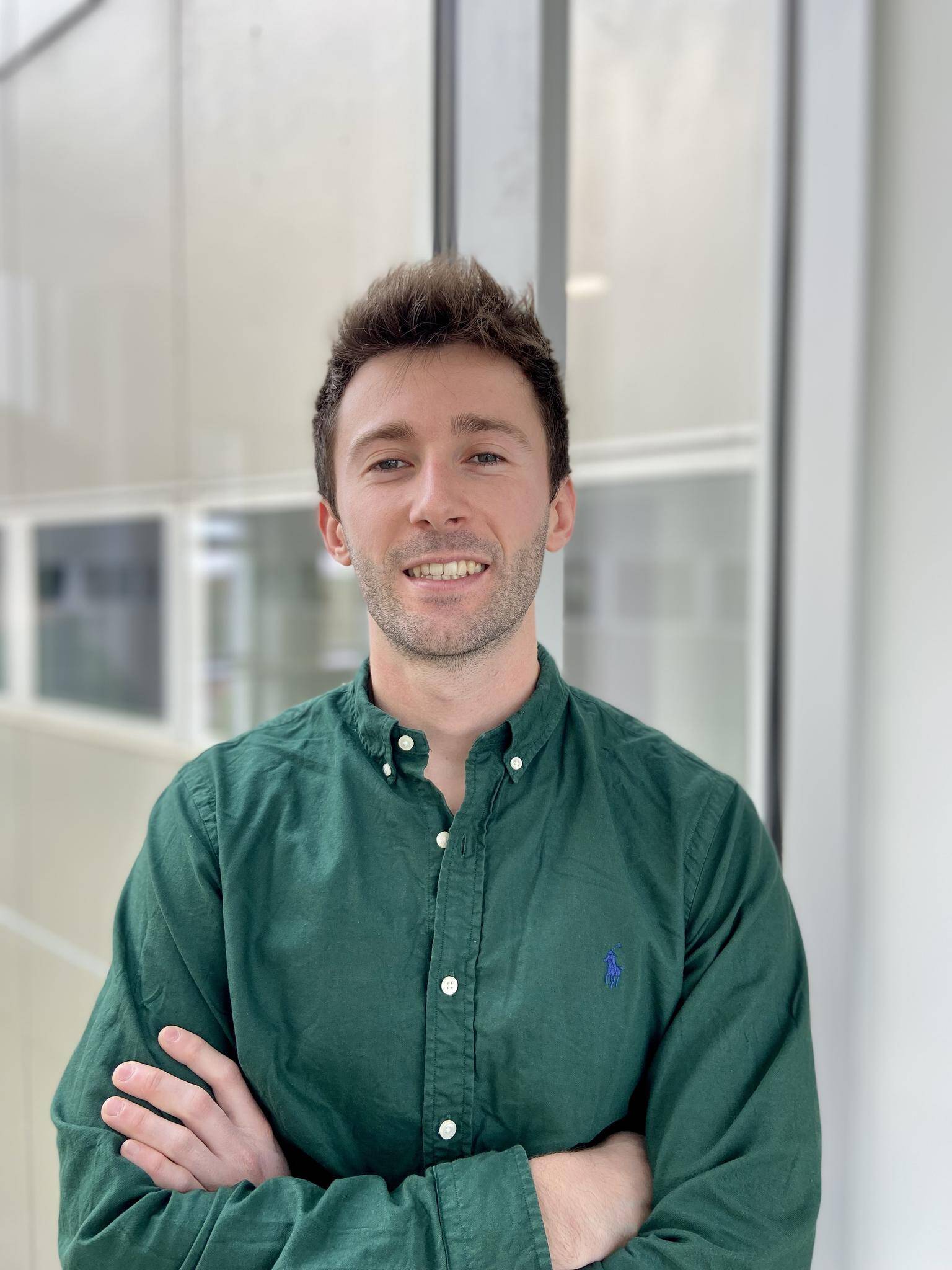 Florian Bertrand