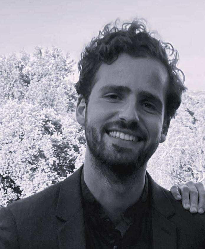Dan Axelrad