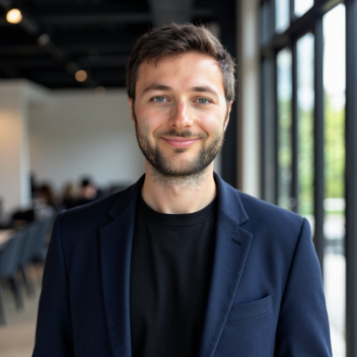 Alessandro Afloarei - Senior AI Software Engineer