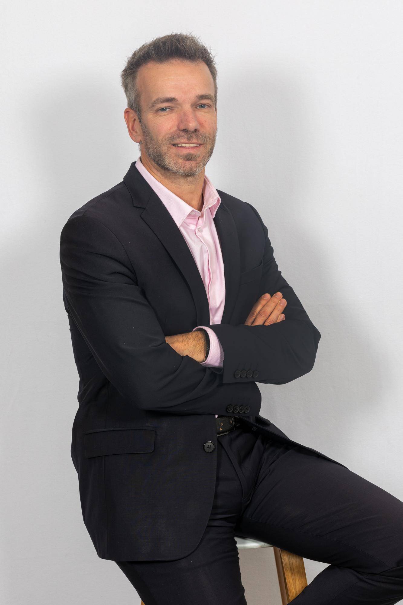 Renaud Buffétrille