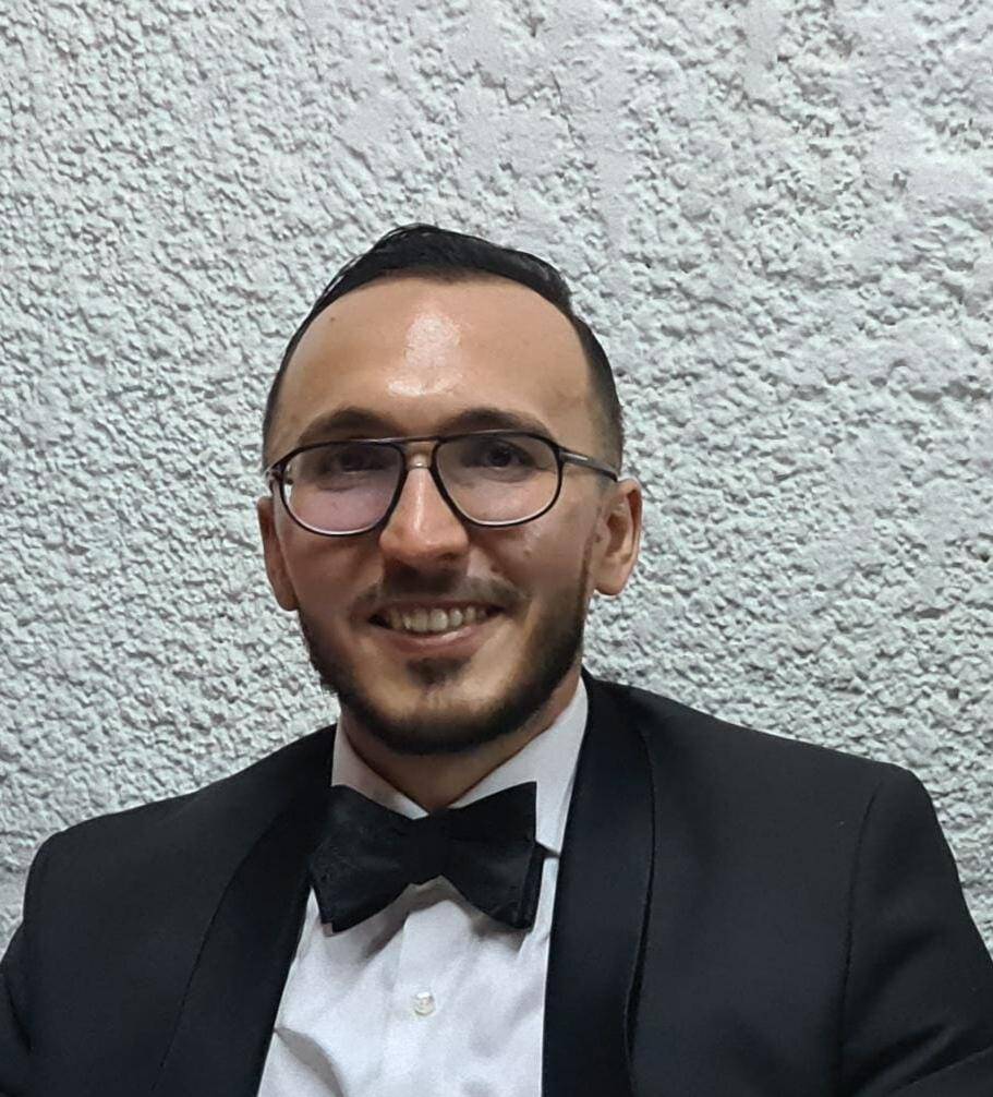 Saif Edine Ben Fredj