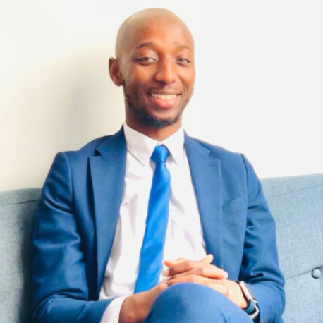Adama Sylla - Juriste formaliste Senior Droit des sociétés
