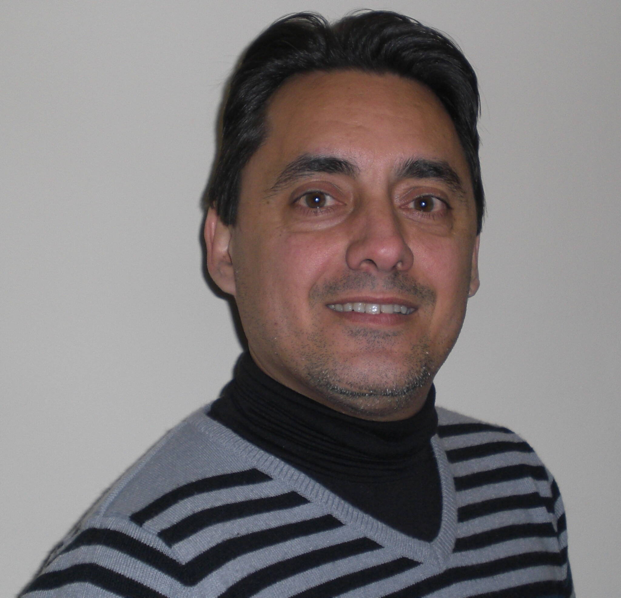 Jose Antonio Serna González