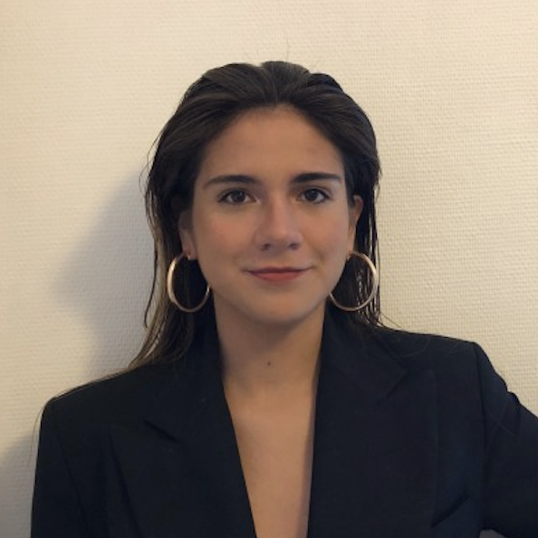 Alice Touraine
