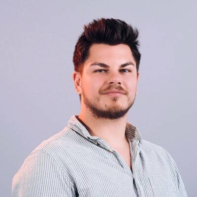 Cristian Lascu - Interim Manager | Delivery, Programm & PMO