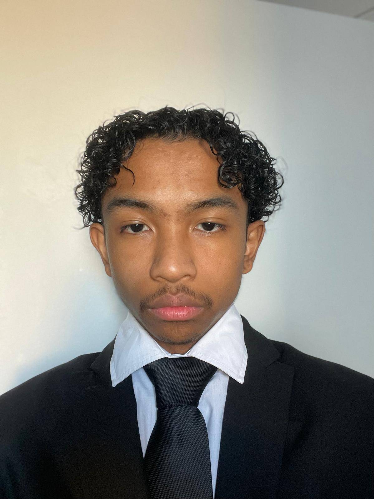 Tsiory  - Business Developer Representative & Growth Hacker