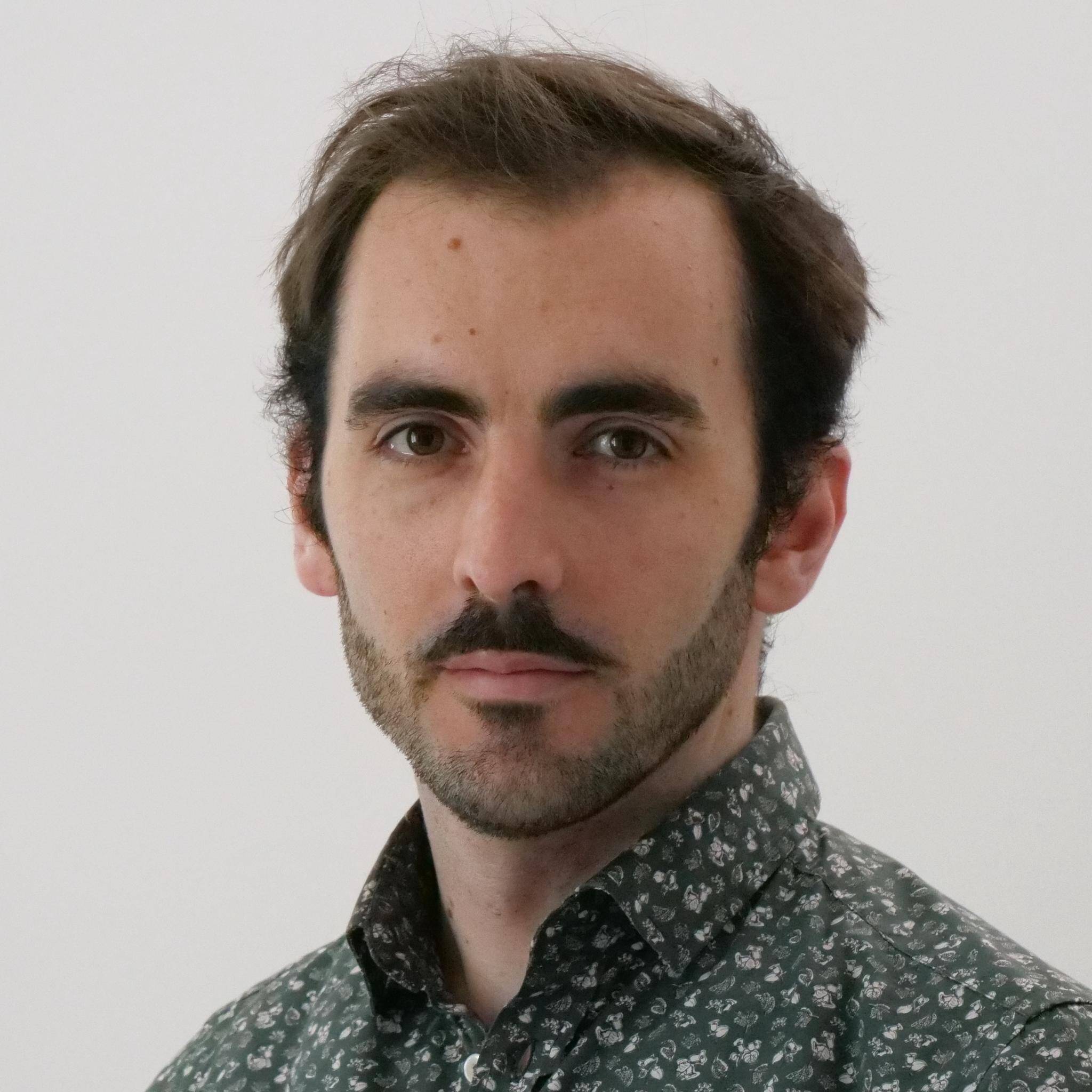 Adrien Fallou
