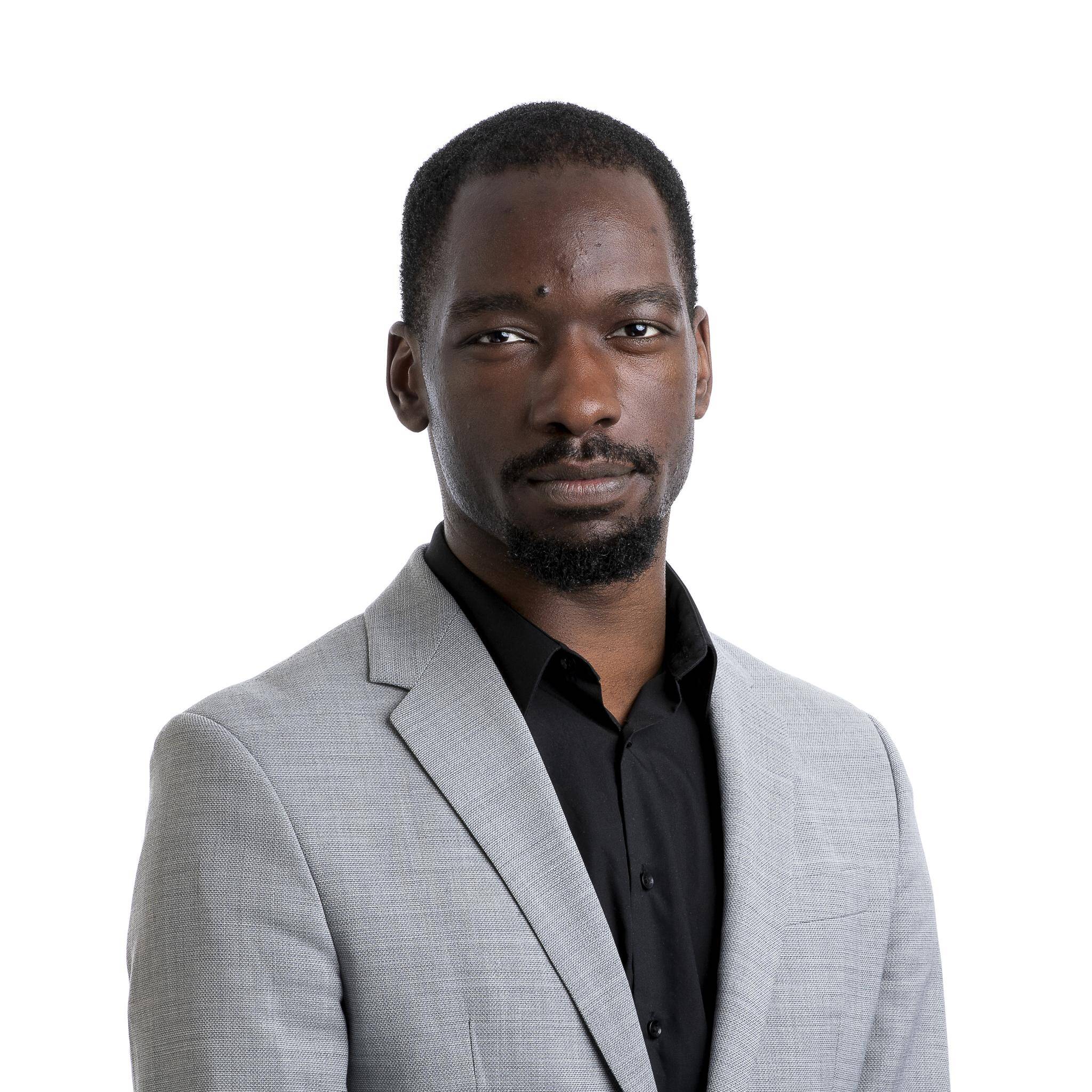 Kevin Tchoubia