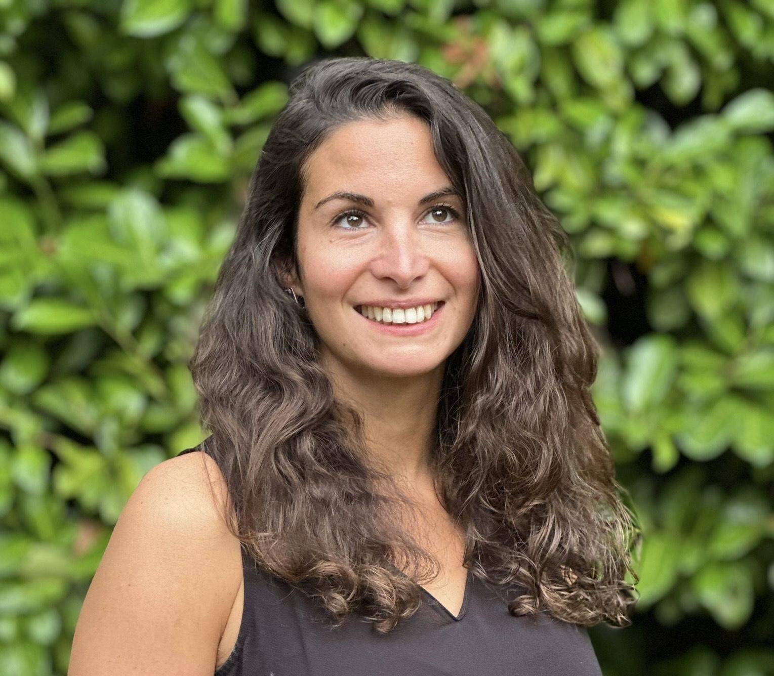 Verane Chardonnet