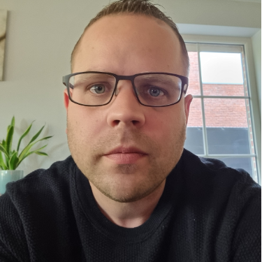 Sven H. - Experienced IT Professional