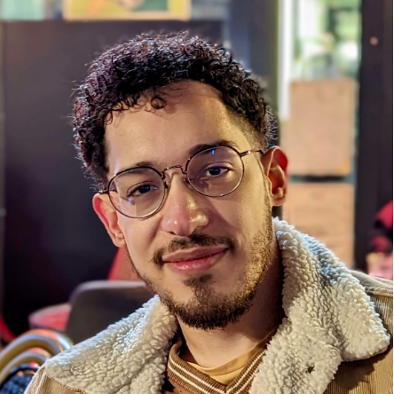 Khalil Sekhri