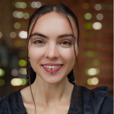 Striebig Caroline - Assistante Virtuelle