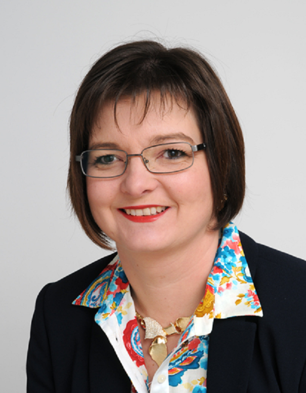 Carole Walch