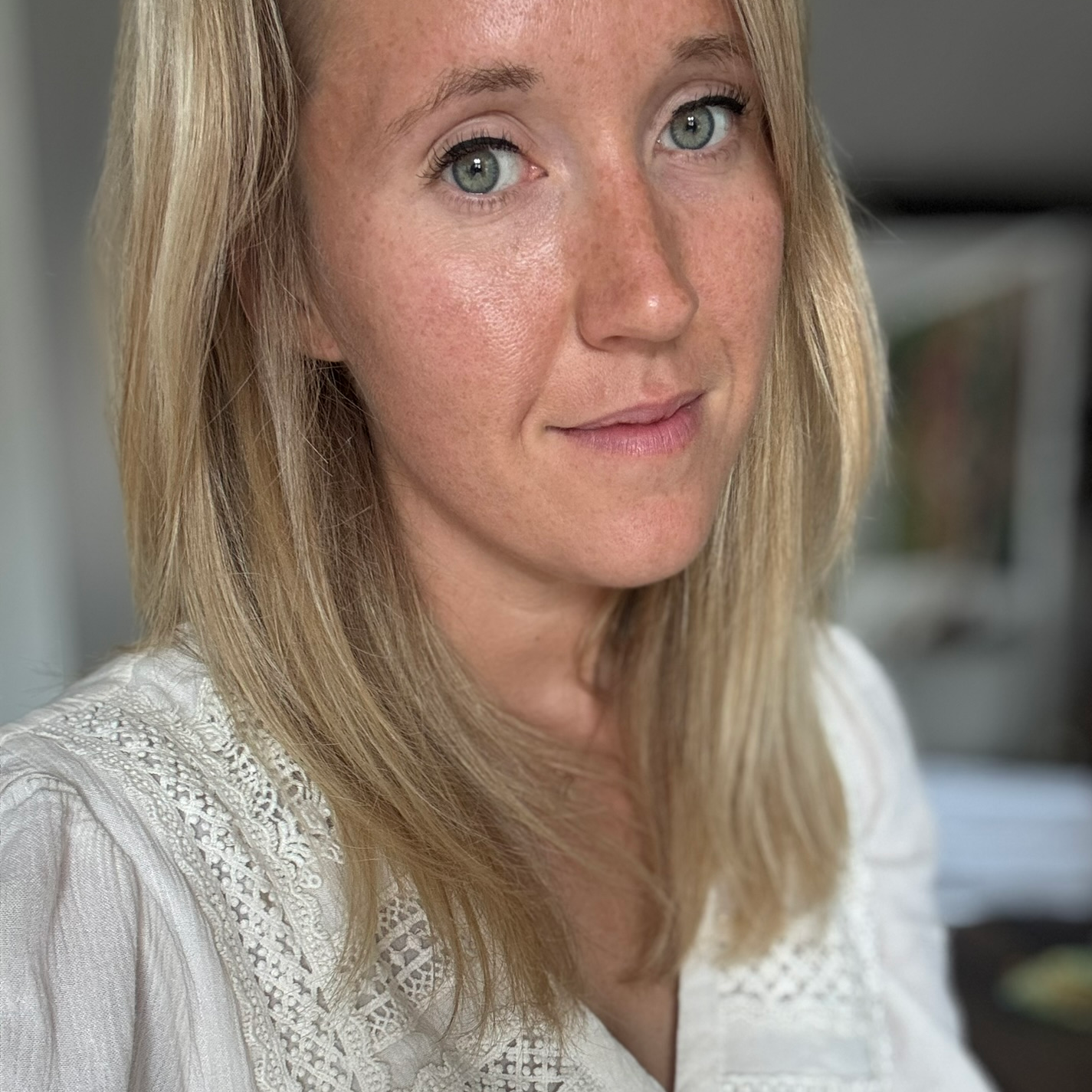 Angélique Mélin - Consultante QHSE